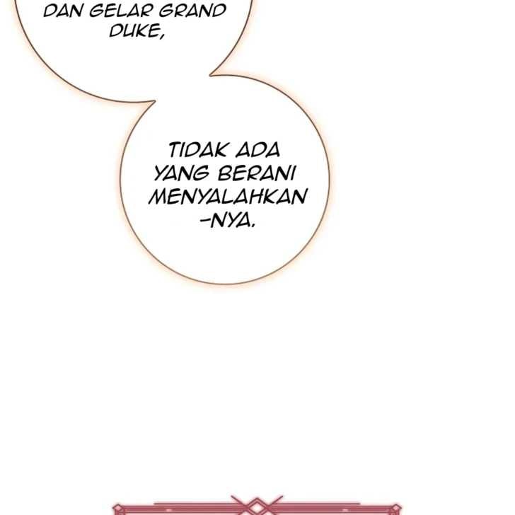 Baca Darling, Why Can’t We Divorce? - Chapter 33 halaman 46