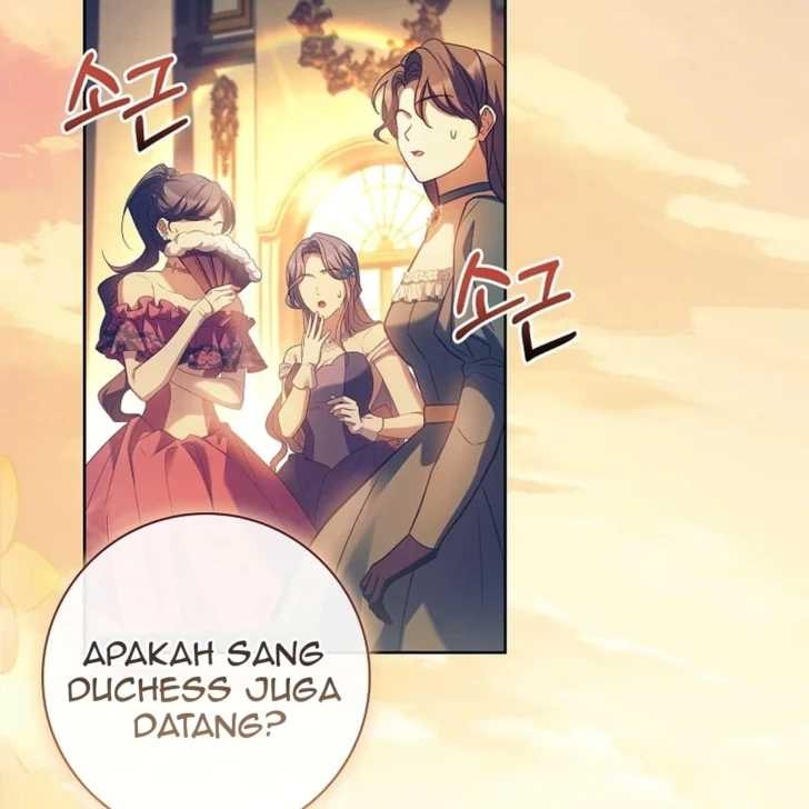 Baca Darling, Why Can’t We Divorce? - Chapter 33 halaman 5
