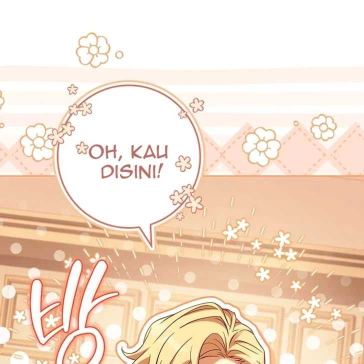Baca Darling, Why Can’t We Divorce? - Chapter 33 halaman 53