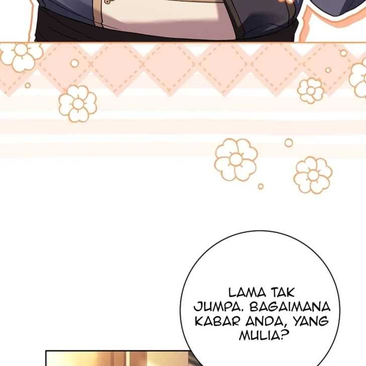 Baca Darling, Why Can’t We Divorce? - Chapter 33 halaman 55