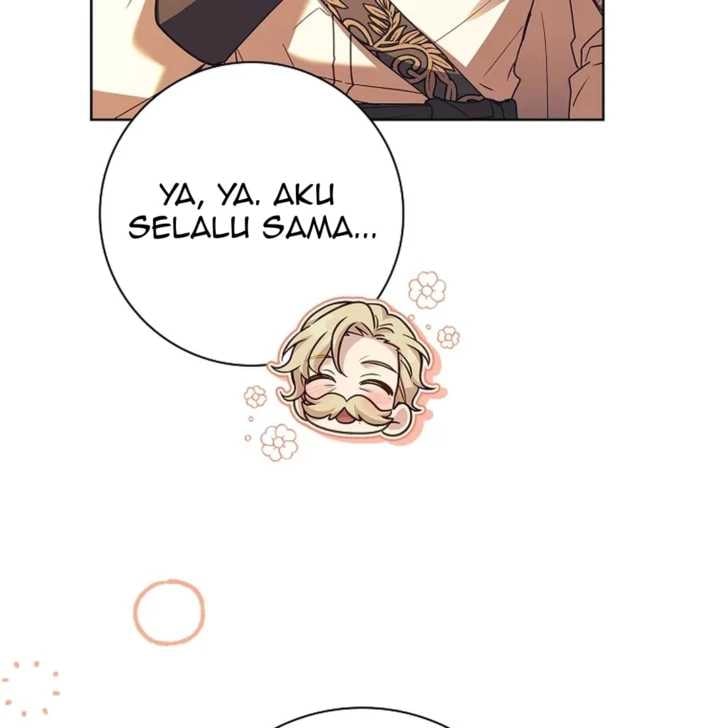Baca Darling, Why Can’t We Divorce? - Chapter 33 halaman 57