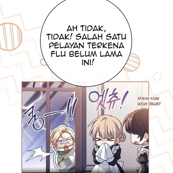 Baca Darling, Why Can’t We Divorce? - Chapter 33 halaman 58