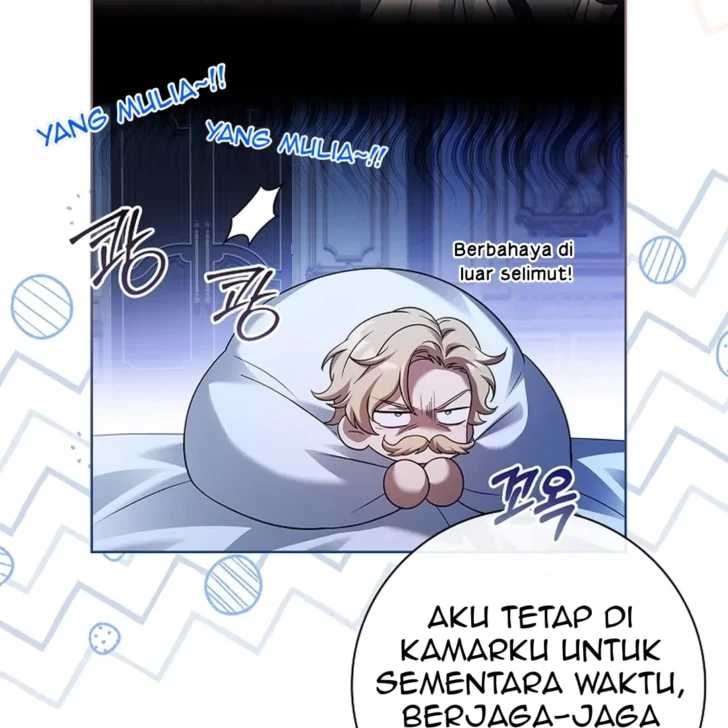Baca Darling, Why Can’t We Divorce? - Chapter 33 halaman 59