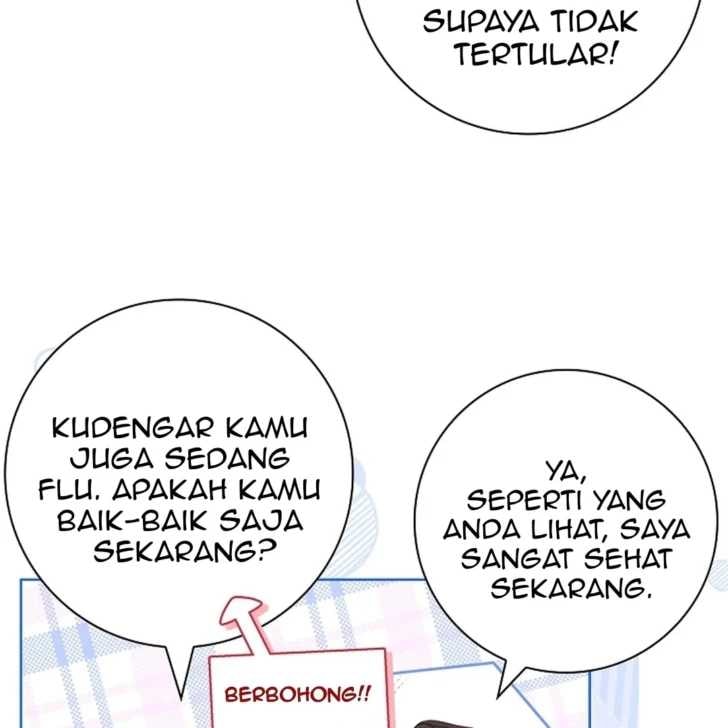 Baca Darling, Why Can’t We Divorce? - Chapter 33 halaman 60