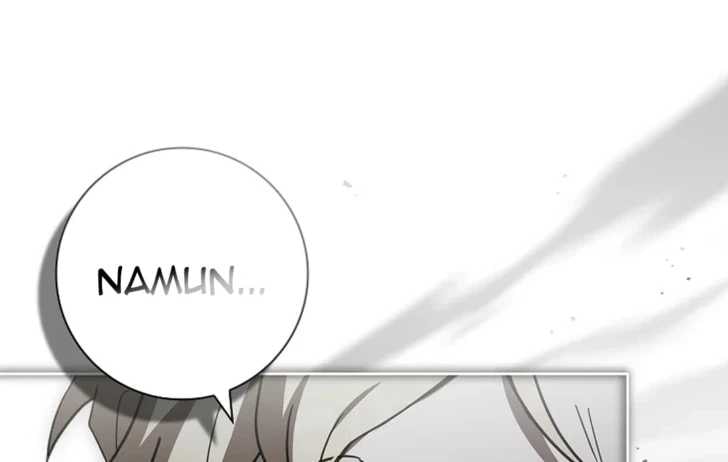 Baca Darling, Why Can’t We Divorce? - Chapter 33 halaman 64