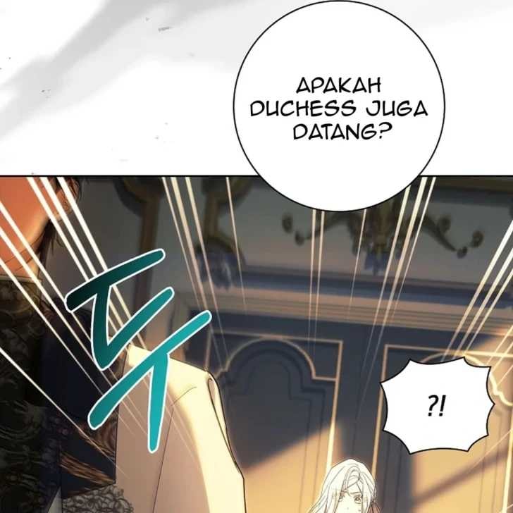 Baca Darling, Why Can’t We Divorce? - Chapter 33 halaman 66