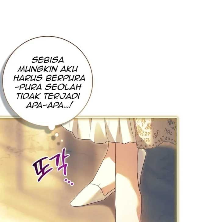 Baca Darling, Why Can’t We Divorce? - Chapter 33 halaman 70
