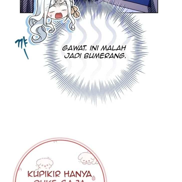 Baca Darling, Why Can’t We Divorce? - Chapter 33 halaman 75