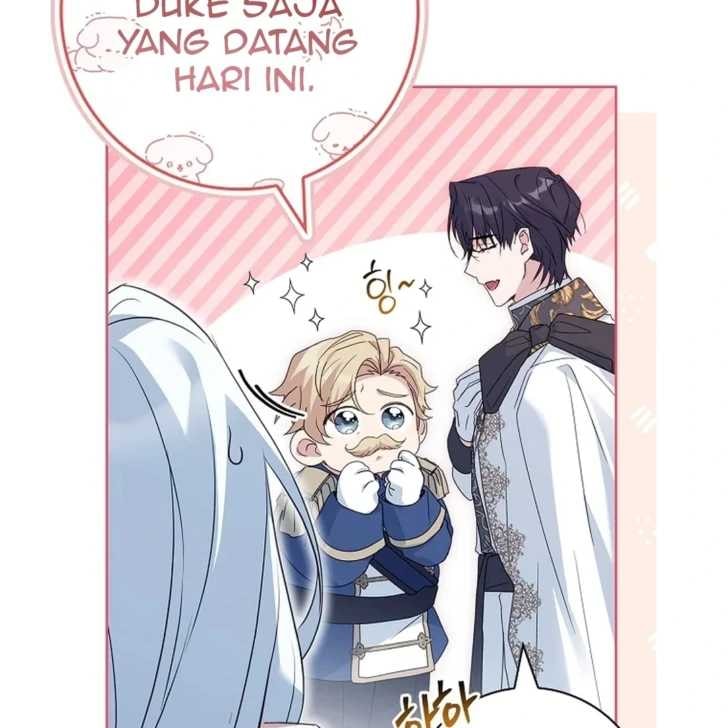Baca Darling, Why Can’t We Divorce? - Chapter 33 halaman 76