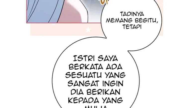 Baca Darling, Why Can’t We Divorce? - Chapter 33 halaman 77