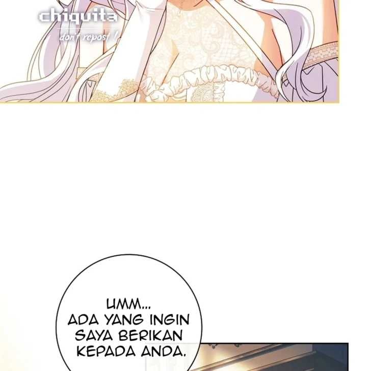 Baca Darling, Why Can’t We Divorce? - Chapter 33 halaman 80