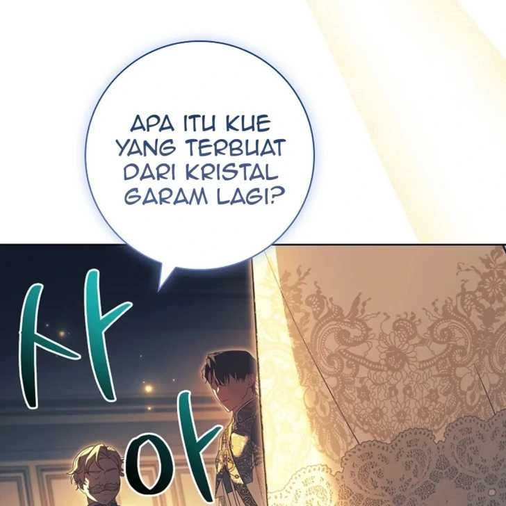 Baca Darling, Why Can’t We Divorce? - Chapter 33 halaman 82