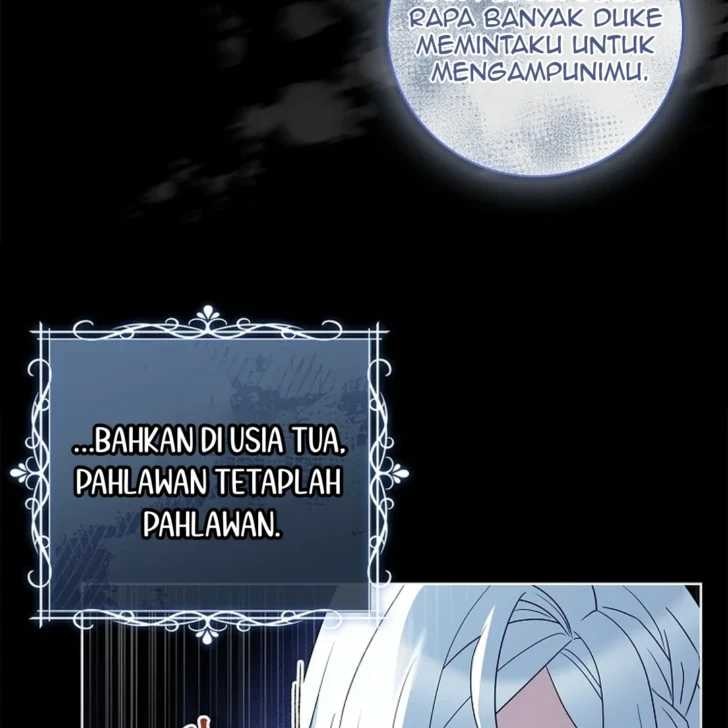 Baca Darling, Why Can’t We Divorce? - Chapter 33 halaman 88