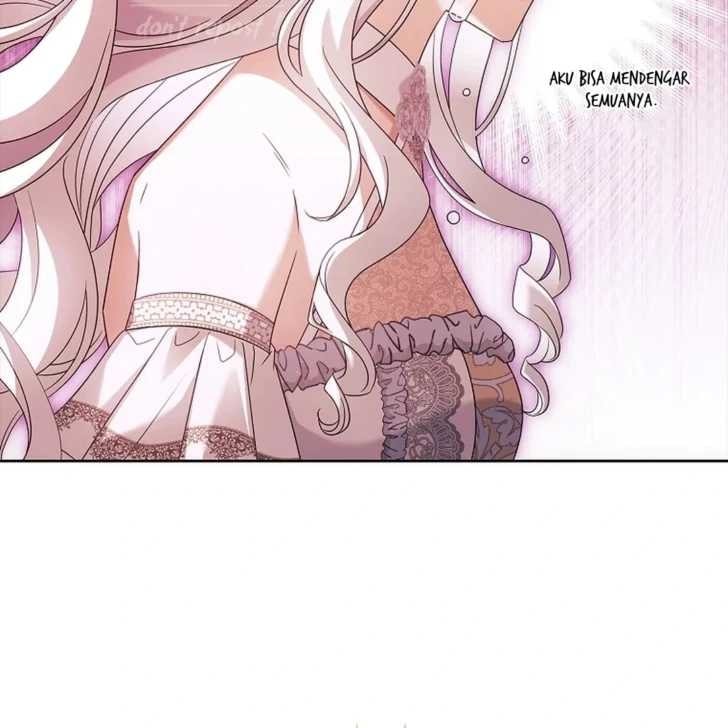 Baca Darling, Why Can’t We Divorce? - Chapter 33 halaman 9