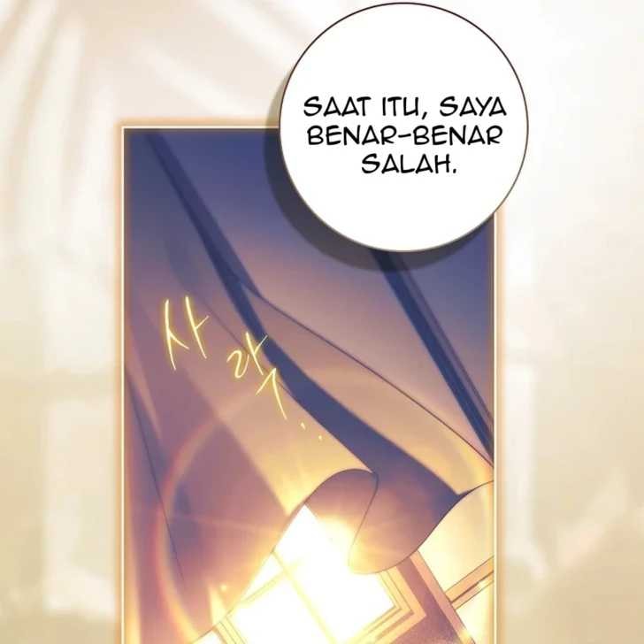 Baca Darling, Why Can’t We Divorce? - Chapter 33 halaman 92