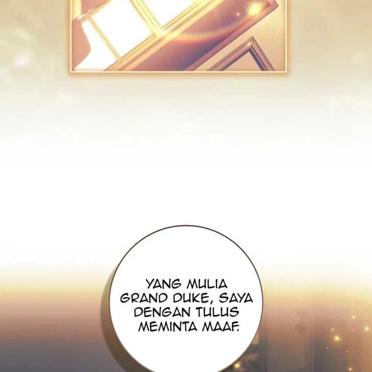 Baca Darling, Why Can’t We Divorce? - Chapter 33 halaman 93
