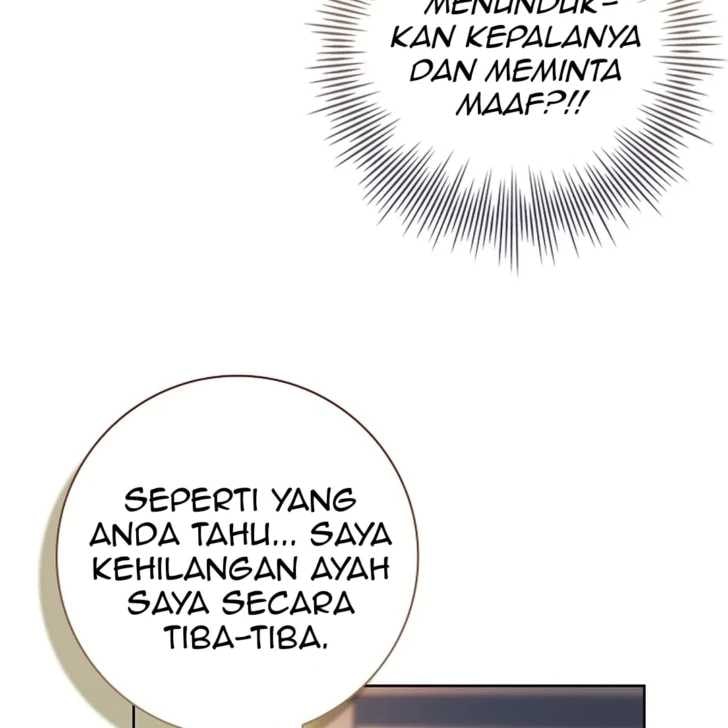 Baca Darling, Why Can’t We Divorce? - Chapter 33 halaman 99