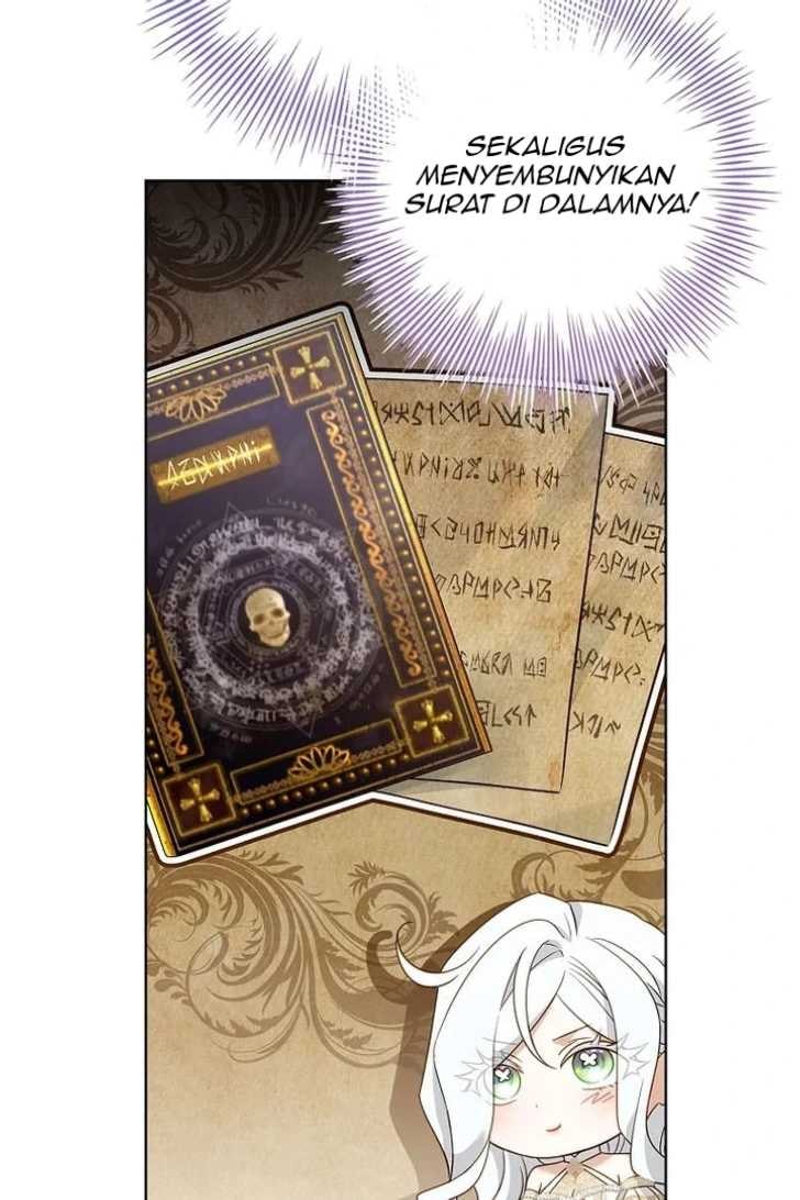 Baca Darling, Why Can’t We Divorce? - Chapter 34 halaman 10