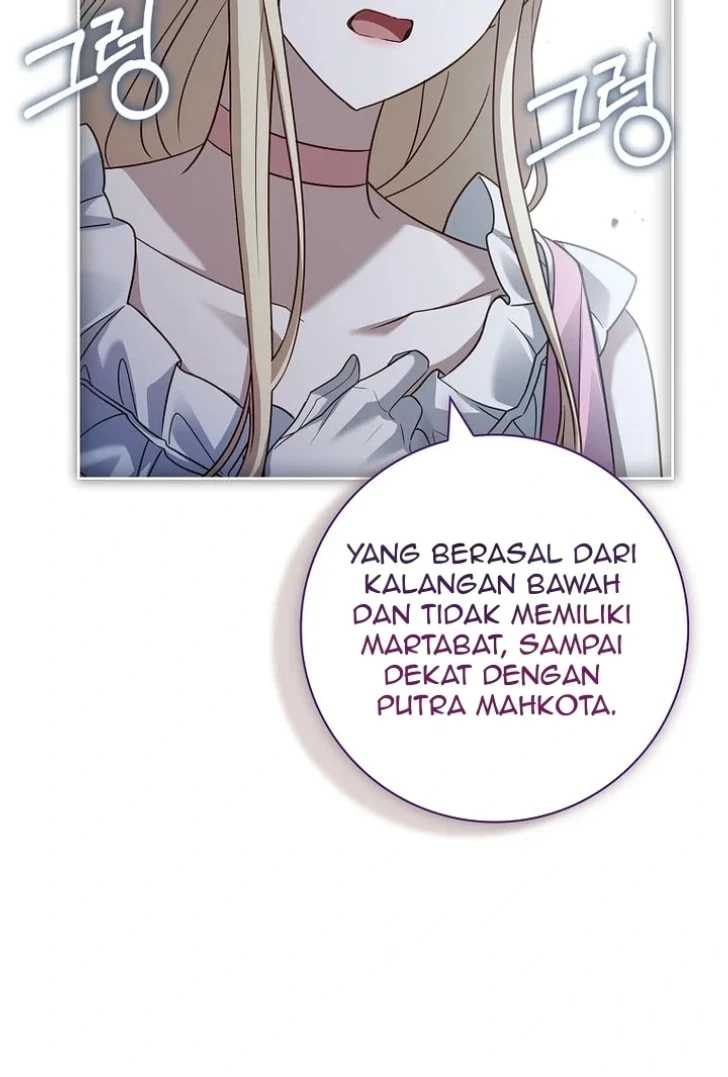 Baca Darling, Why Can’t We Divorce? - Chapter 34 halaman 103