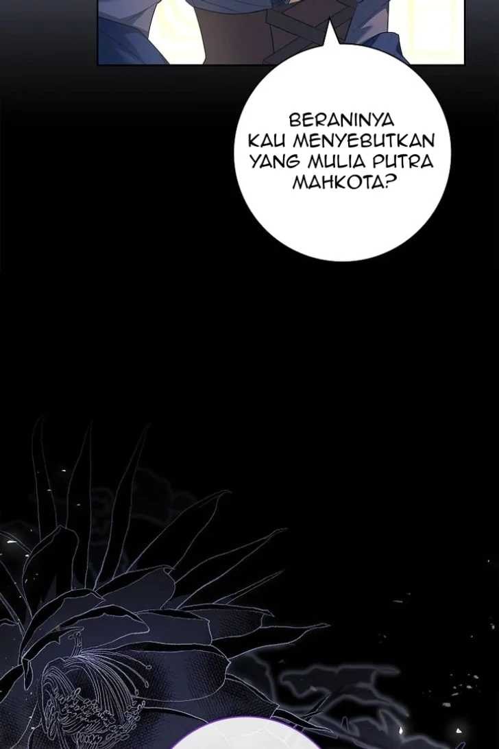 Baca Darling, Why Can’t We Divorce? - Chapter 34 halaman 106