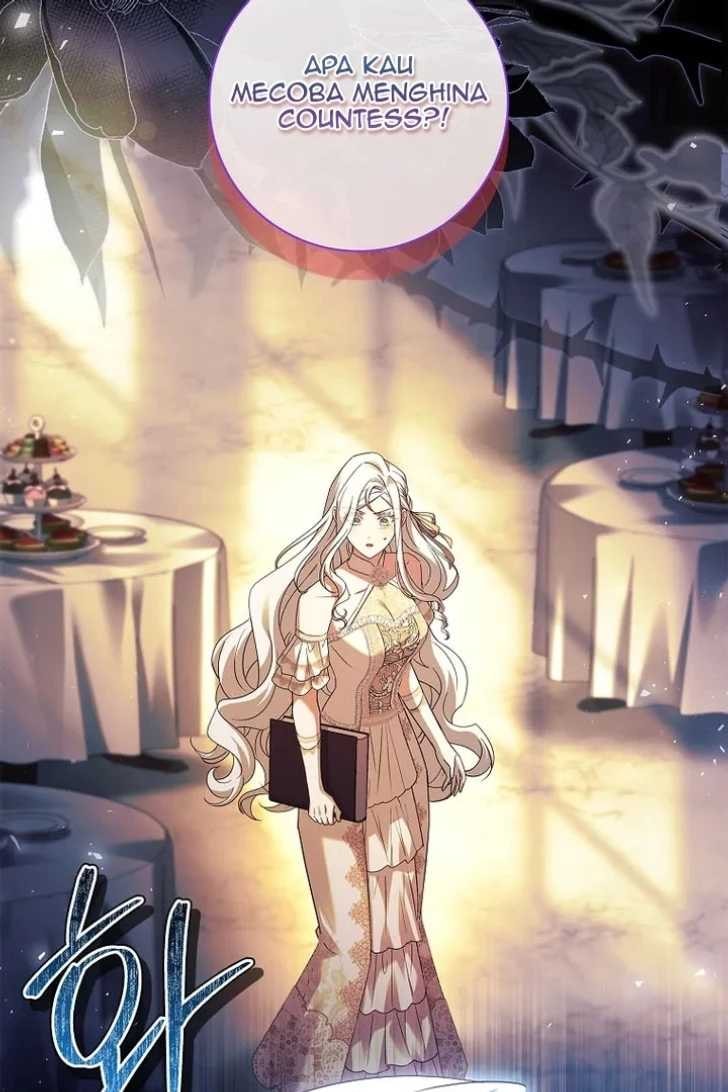 Baca Darling, Why Can’t We Divorce? - Chapter 34 halaman 107