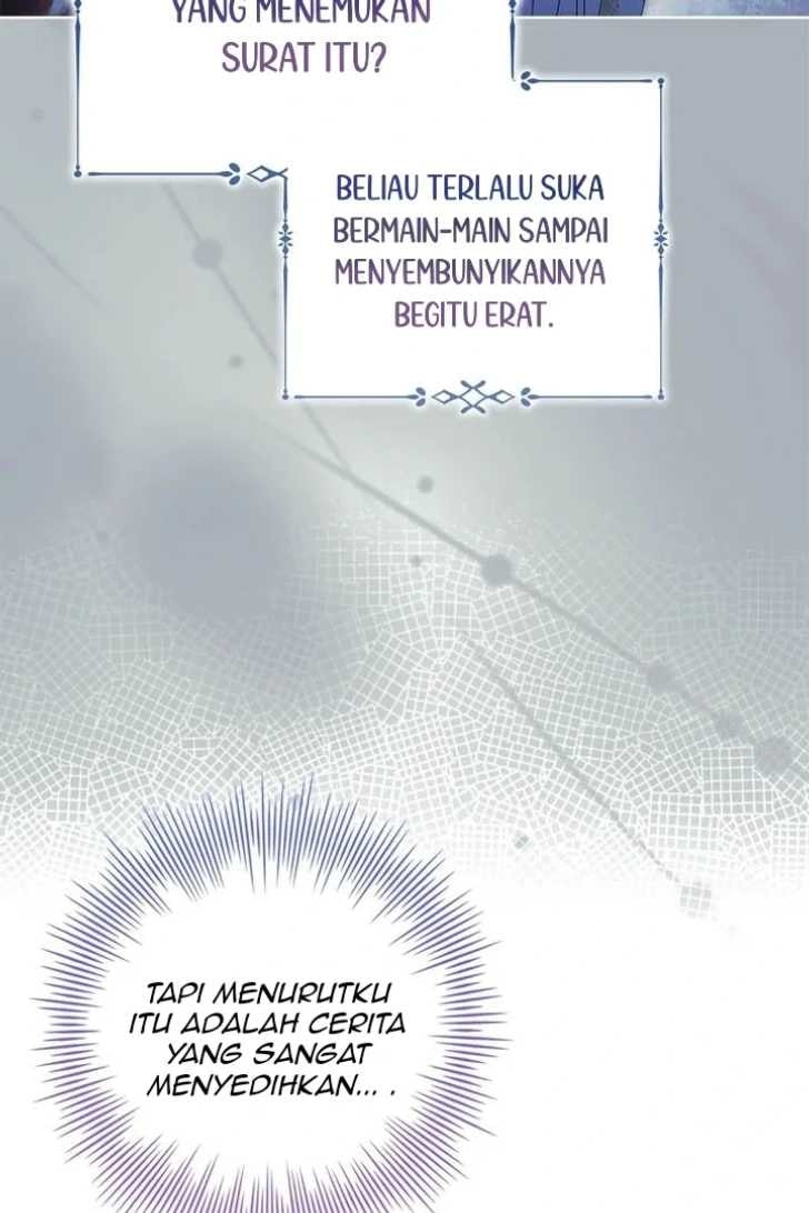 Baca Darling, Why Can’t We Divorce? - Chapter 34 halaman 16