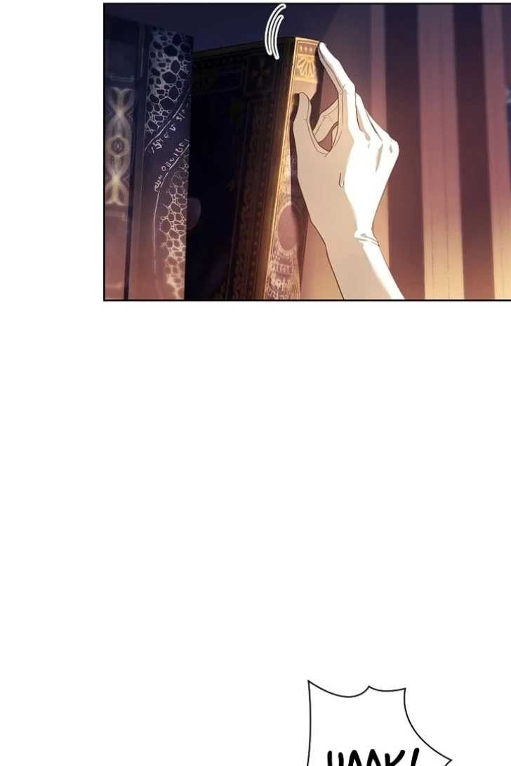 Baca Darling, Why Can’t We Divorce? - Chapter 34 halaman 19