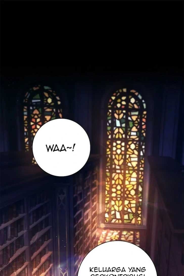 Baca Darling, Why Can’t We Divorce? - Chapter 34 halaman 2