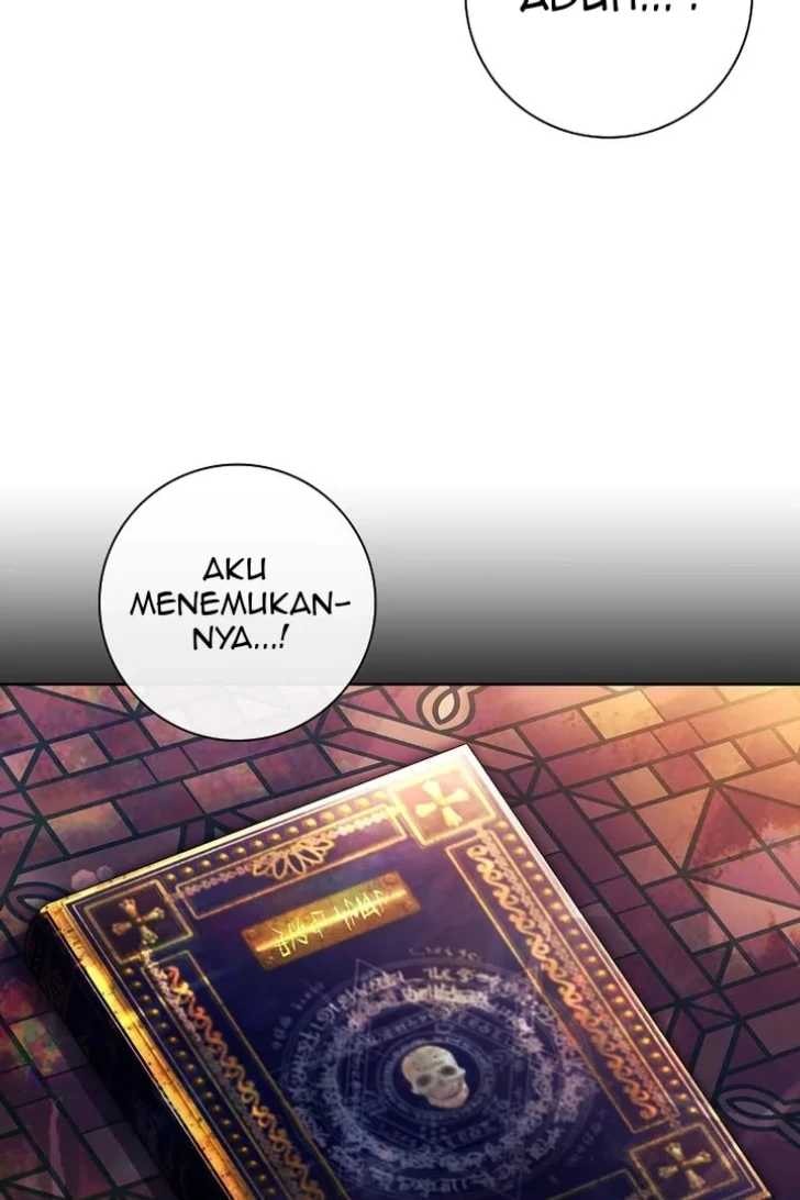 Baca Darling, Why Can’t We Divorce? - Chapter 34 halaman 22