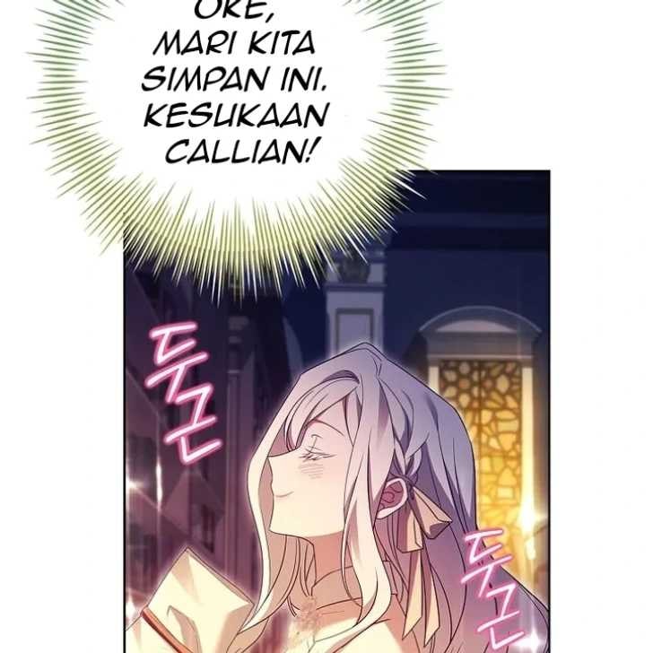 Baca Darling, Why Can’t We Divorce? - Chapter 34 halaman 26