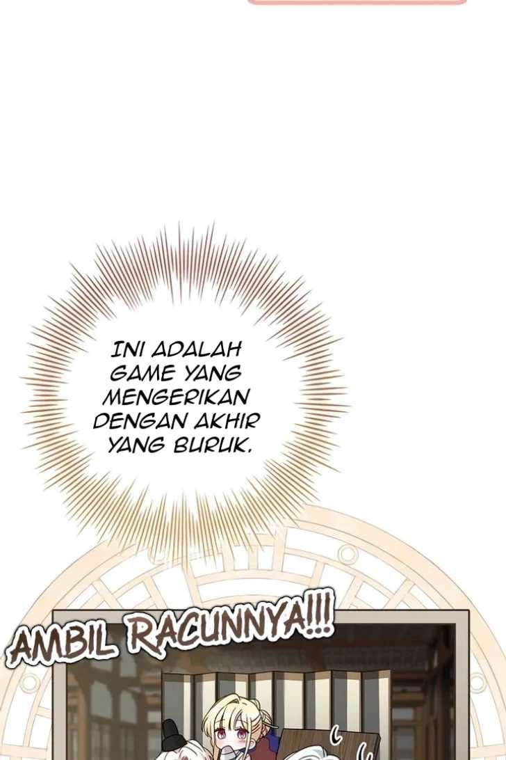 Baca Darling, Why Can’t We Divorce? - Chapter 34 halaman 30