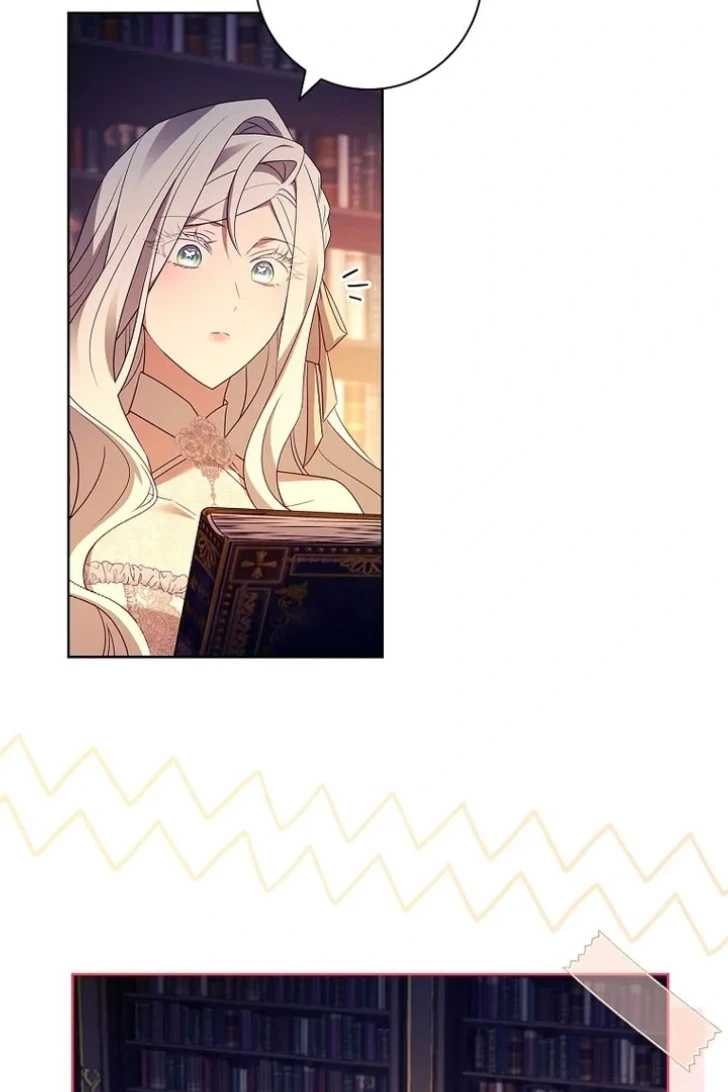 Baca Darling, Why Can’t We Divorce? - Chapter 34 halaman 33