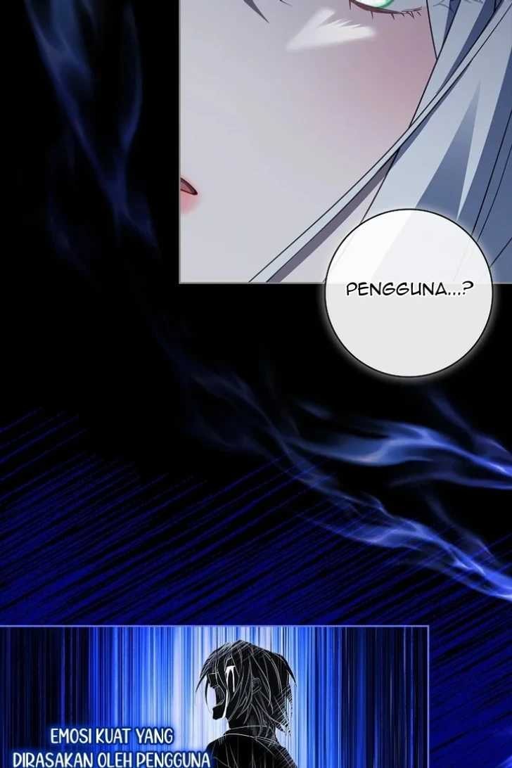 Baca Darling, Why Can’t We Divorce? - Chapter 34 halaman 43