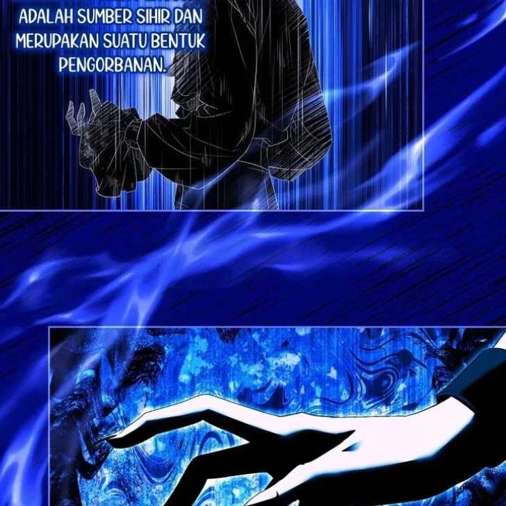 Baca Darling, Why Can’t We Divorce? - Chapter 34 halaman 44