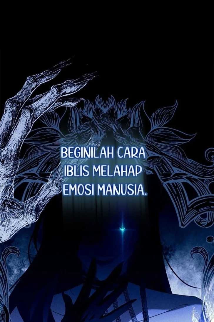 Baca Darling, Why Can’t We Divorce? - Chapter 34 halaman 46