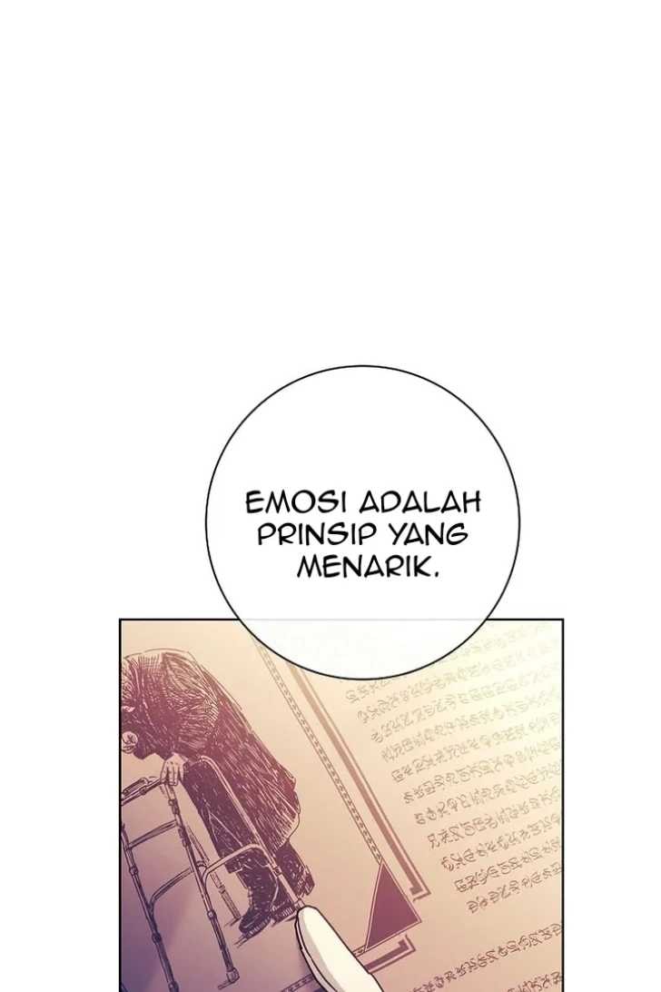 Baca Darling, Why Can’t We Divorce? - Chapter 34 halaman 48