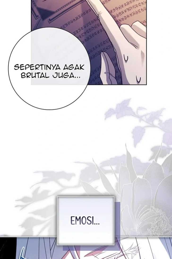 Baca Darling, Why Can’t We Divorce? - Chapter 34 halaman 49