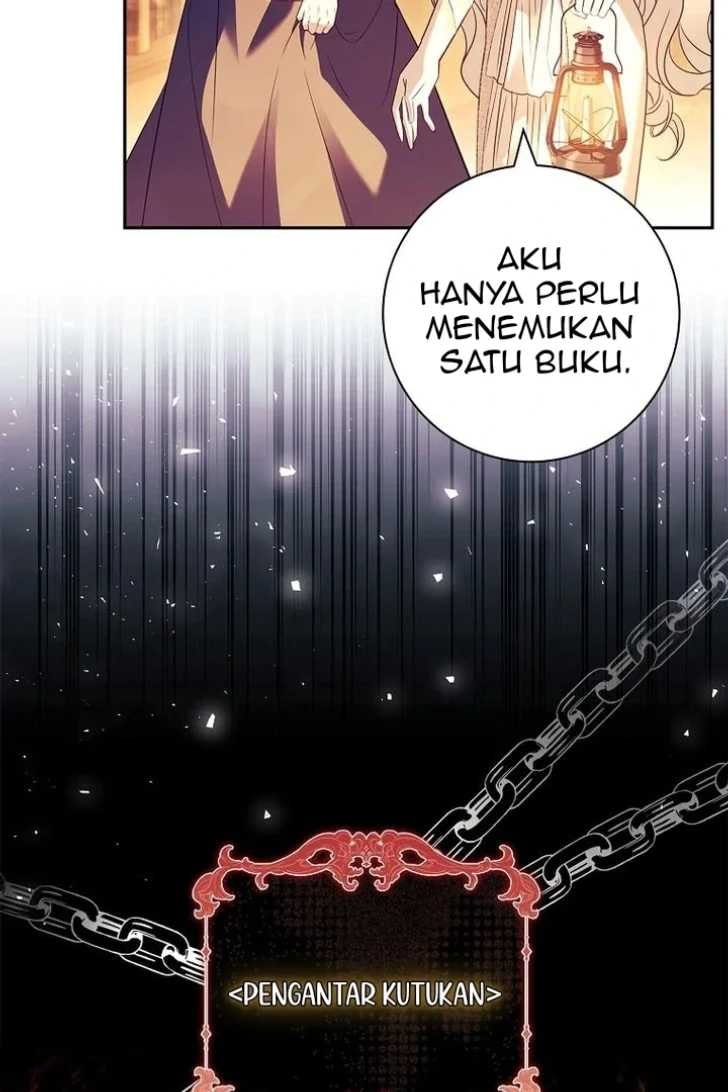 Baca Darling, Why Can’t We Divorce? - Chapter 34 halaman 5