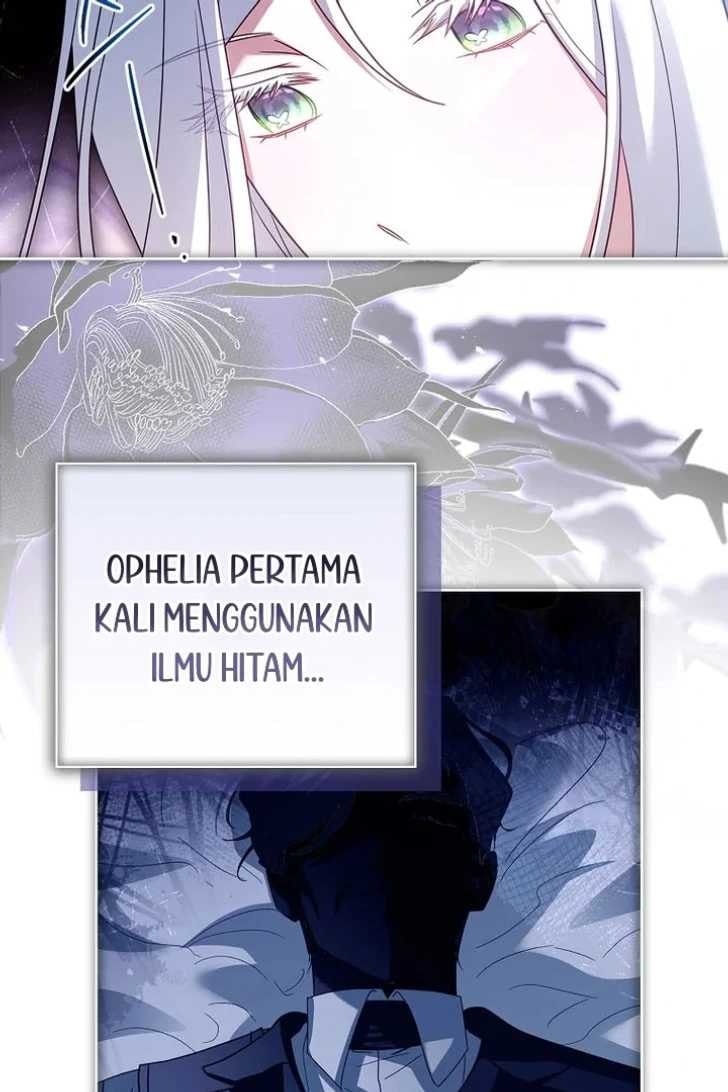 Baca Darling, Why Can’t We Divorce? - Chapter 34 halaman 50