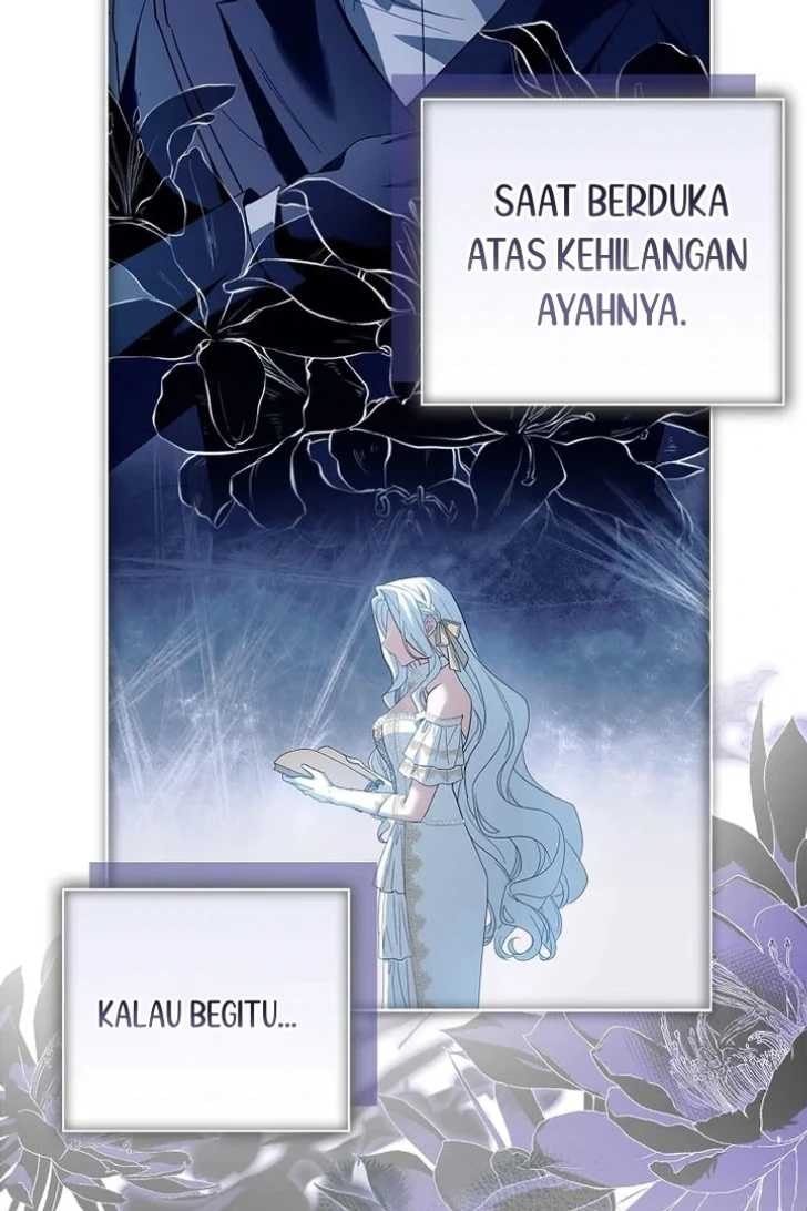 Baca Darling, Why Can’t We Divorce? - Chapter 34 halaman 51