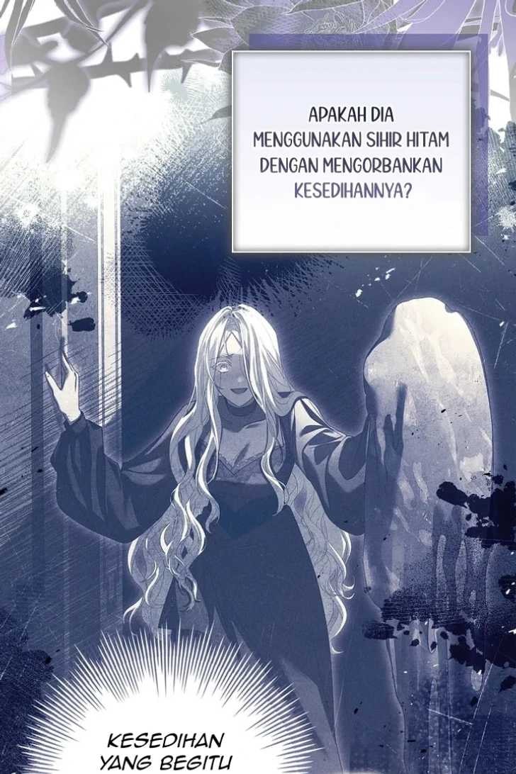 Baca Darling, Why Can’t We Divorce? - Chapter 34 halaman 52