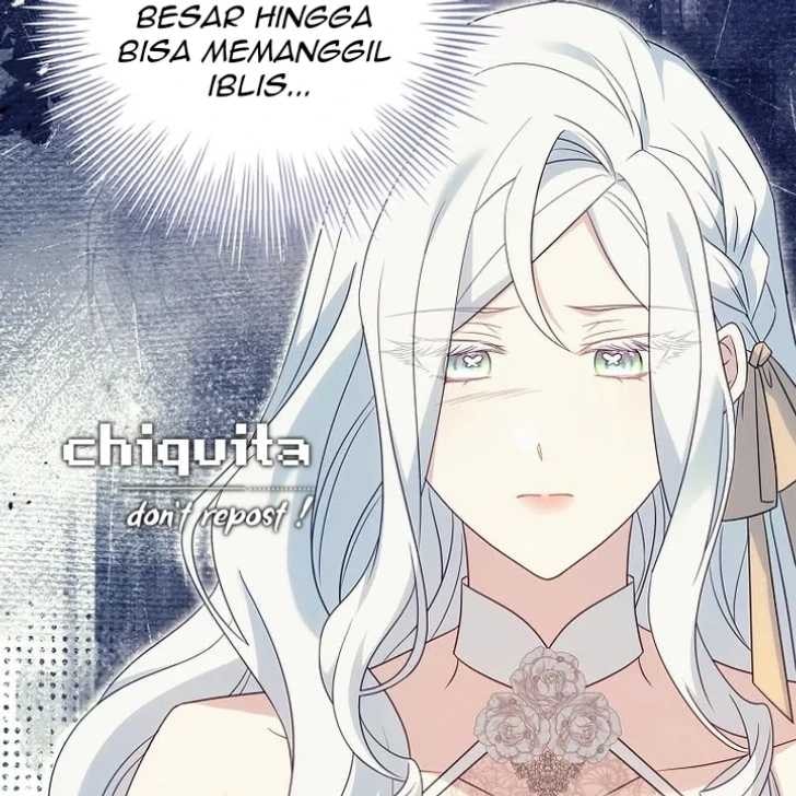 Baca Darling, Why Can’t We Divorce? - Chapter 34 halaman 53