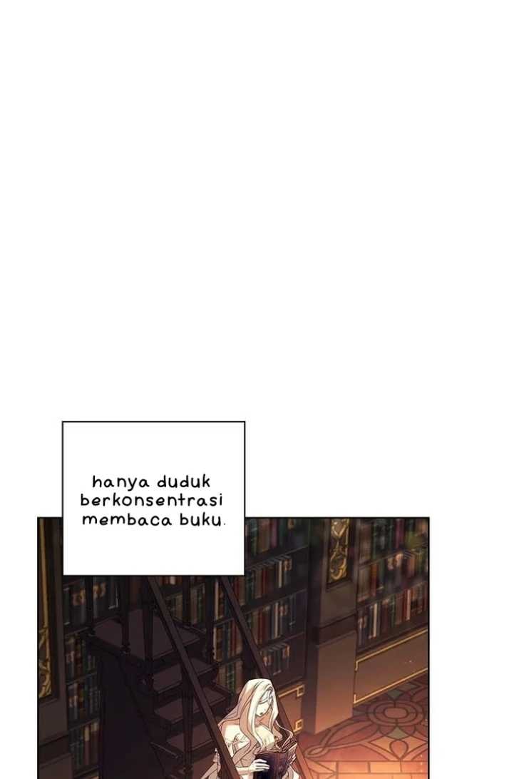 Baca Darling, Why Can’t We Divorce? - Chapter 34 halaman 55