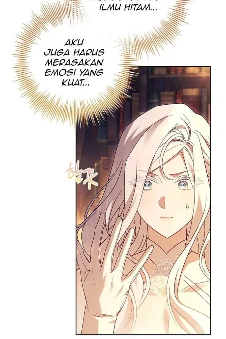 Baca Darling, Why Can’t We Divorce? - Chapter 34 halaman 57