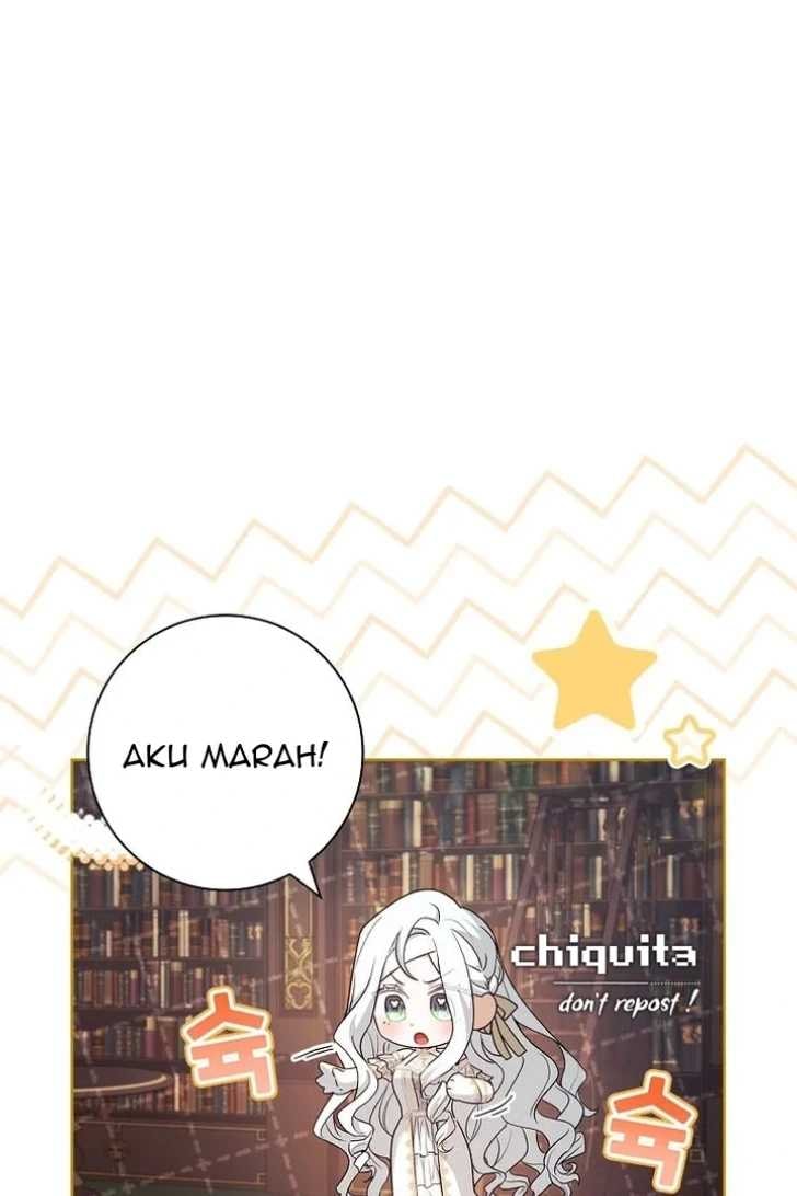 Baca Darling, Why Can’t We Divorce? - Chapter 34 halaman 58