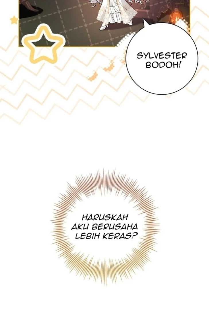Baca Darling, Why Can’t We Divorce? - Chapter 34 halaman 59