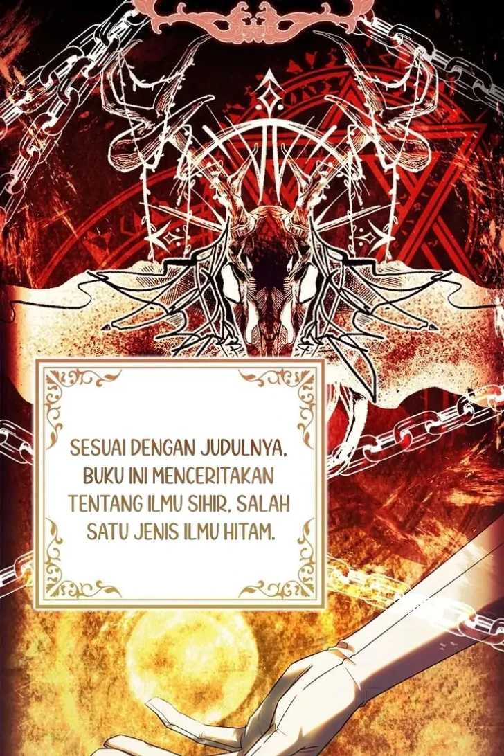 Baca Darling, Why Can’t We Divorce? - Chapter 34 halaman 6
