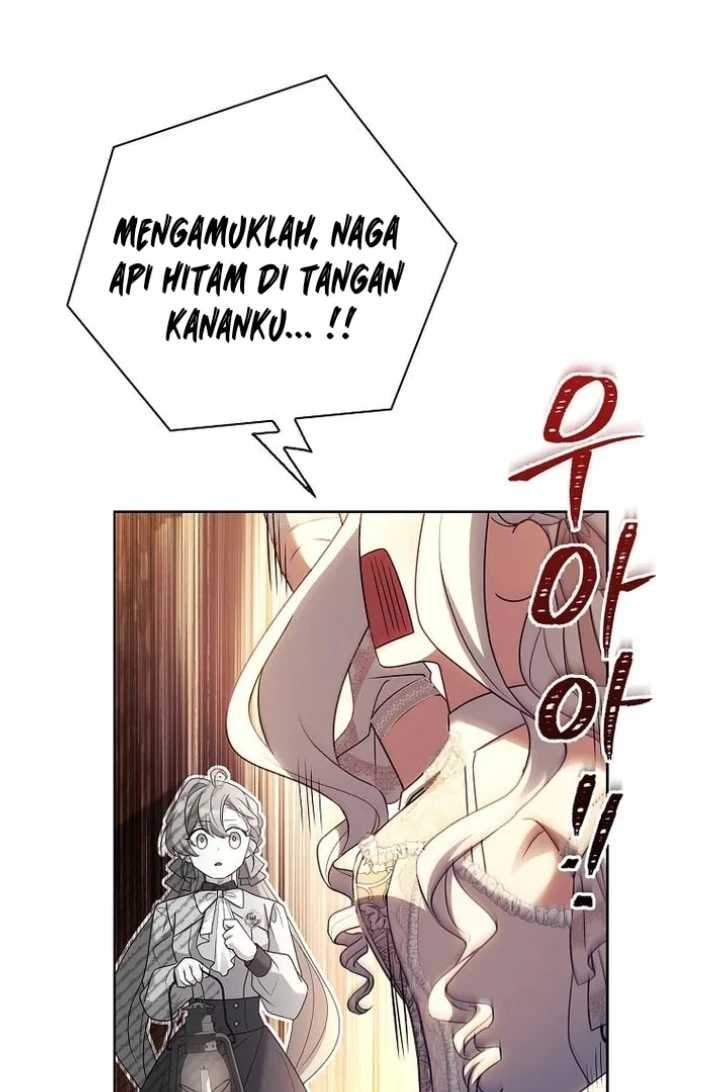 Baca Darling, Why Can’t We Divorce? - Chapter 34 halaman 60