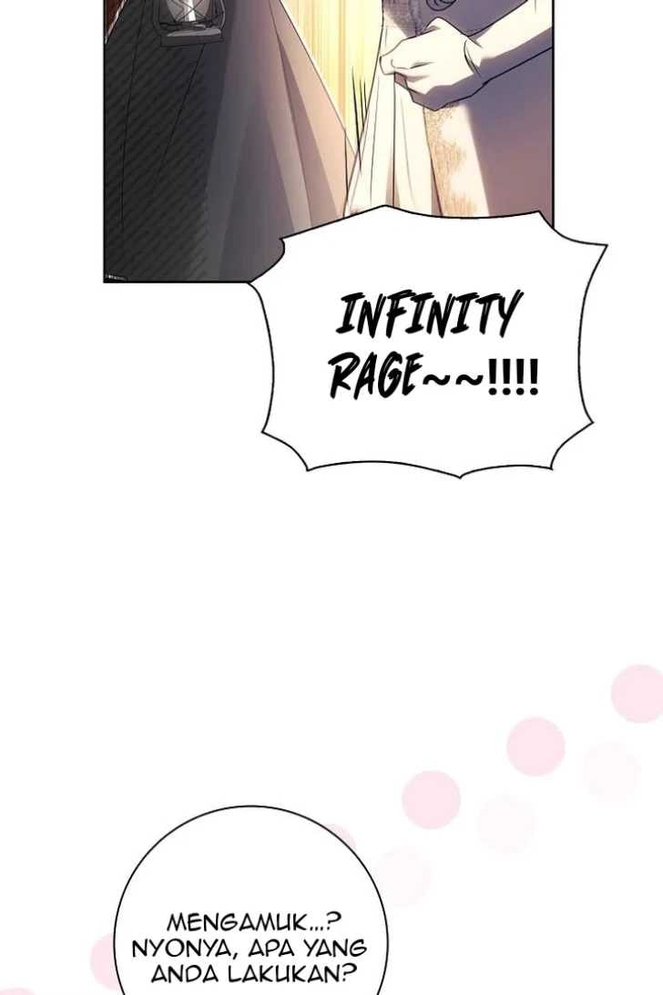 Baca Darling, Why Can’t We Divorce? - Chapter 34 halaman 61