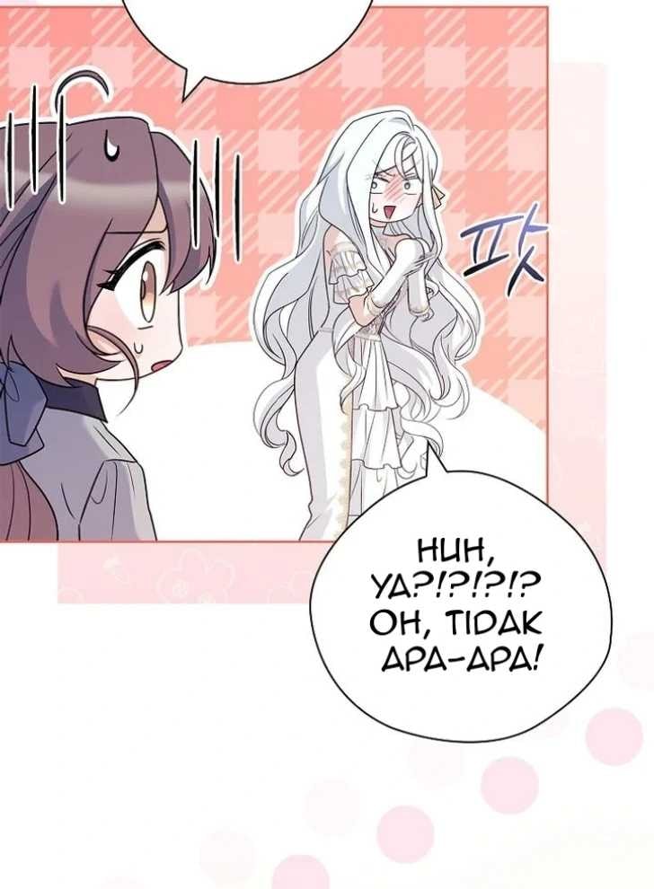 Baca Darling, Why Can’t We Divorce? - Chapter 34 halaman 62